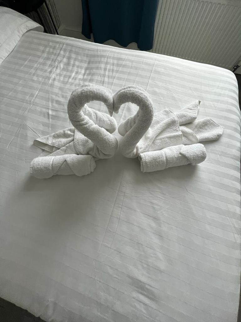 Diana Hotel London Room photo
