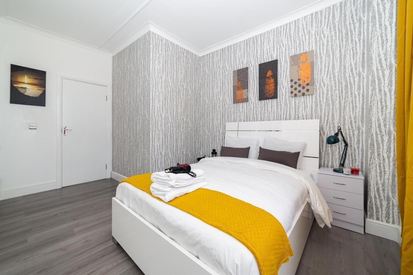 Diana Hotel London Room photo
